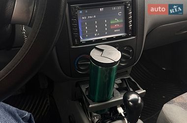 Хетчбек Chevrolet Aveo 2005 в Києві