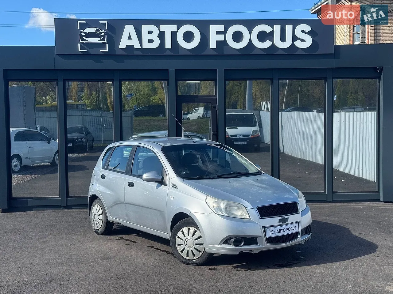 2011 Ford Focus - мініатюра 32