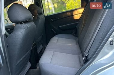 Седан Chevrolet Aveo 2008 в Одессе