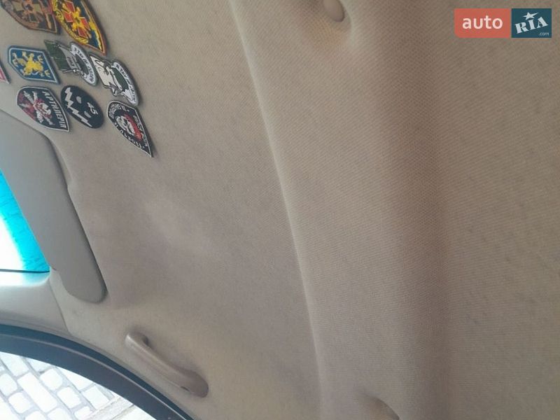 Седан Chevrolet Aveo 2007 в Львове