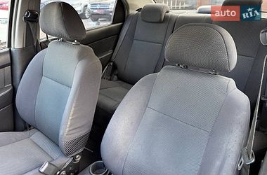 Седан Chevrolet Aveo 2007 в Стрые