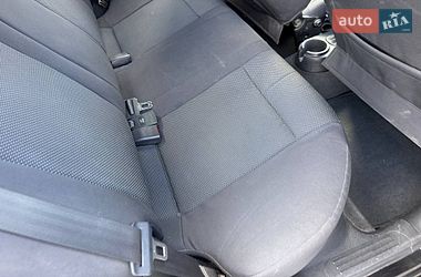Седан Chevrolet Aveo 2007 в Стрые