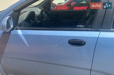 Хэтчбек Chevrolet Aveo 2005 в Киеве