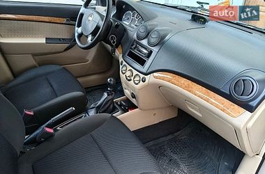 Седан Chevrolet Aveo 2008 в Львове фото 14 Седан Chevrolet Aveo 2008 в Львове
