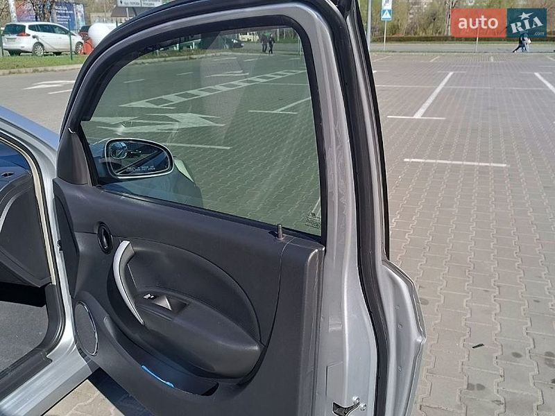 Хэтчбек Chevrolet Aveo 2008 в Киеве
