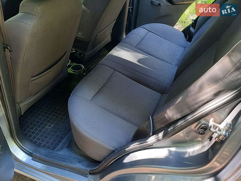 Седан Chevrolet Aveo 2007 в Глухове фото 42 Седан Chevrolet Aveo 2007 в Глухове