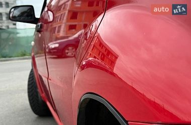 Седан Chevrolet Aveo 2008 в Тернополе