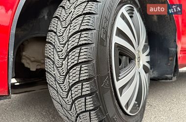 Седан Chevrolet Aveo 2008 в Тернополе