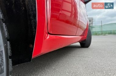 Седан Chevrolet Aveo 2008 в Тернополе