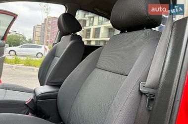 Седан Chevrolet Aveo 2008 в Тернополе