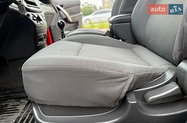 Седан Chevrolet Aveo 2008 в Тернополе