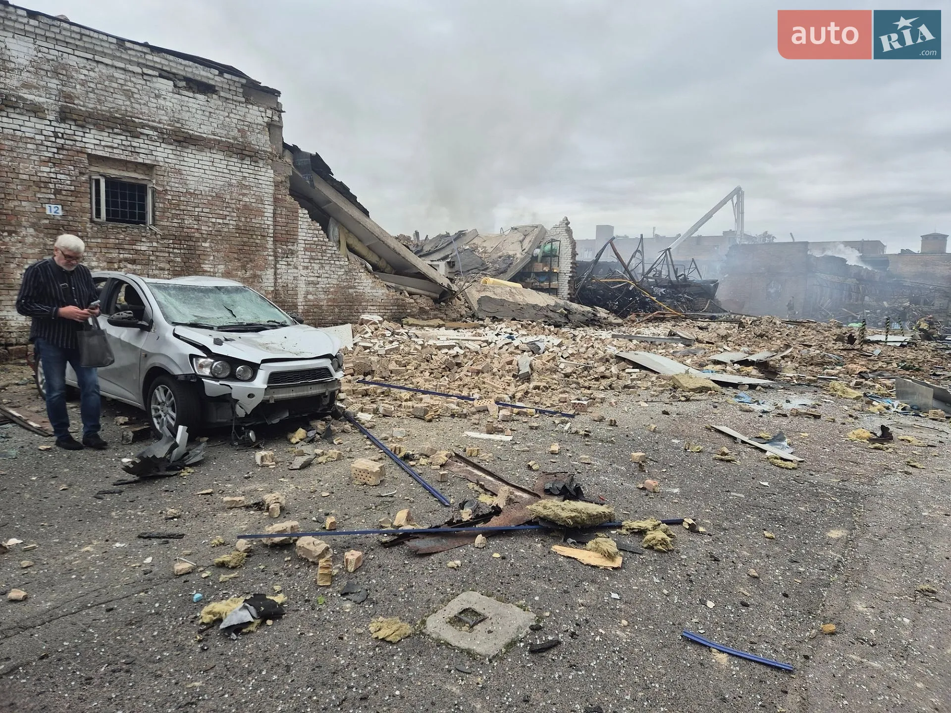 2012 Chevrolet Aveo - мініатюра 3