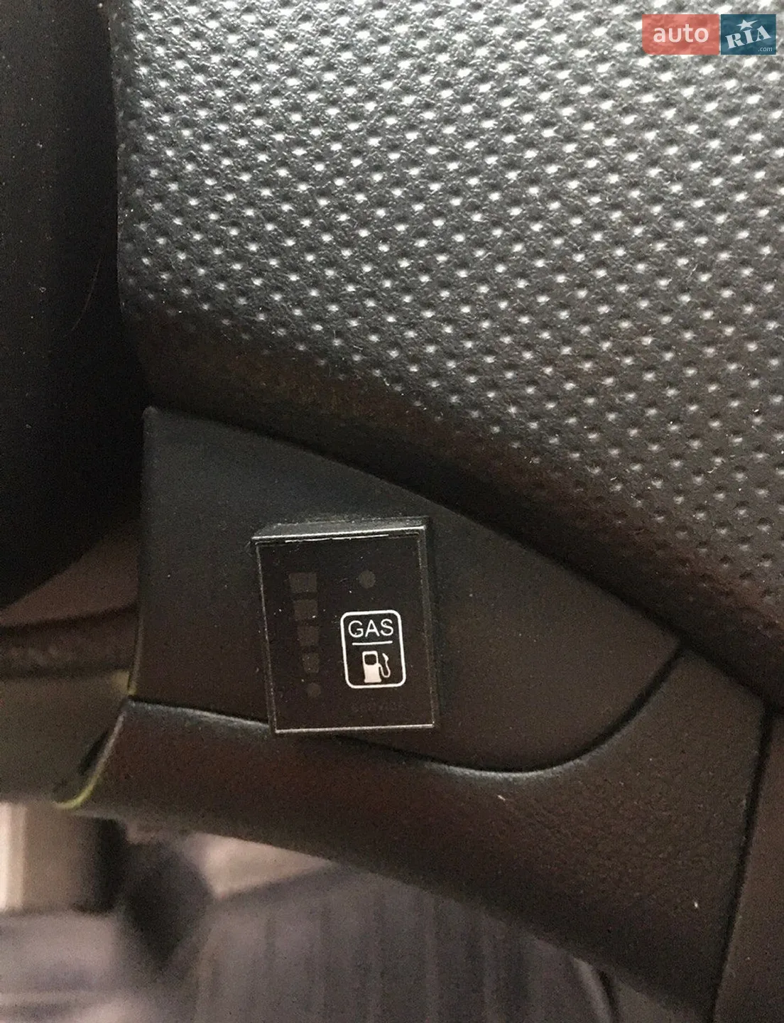 2011 Chevrolet Aveo - мініатюра 22