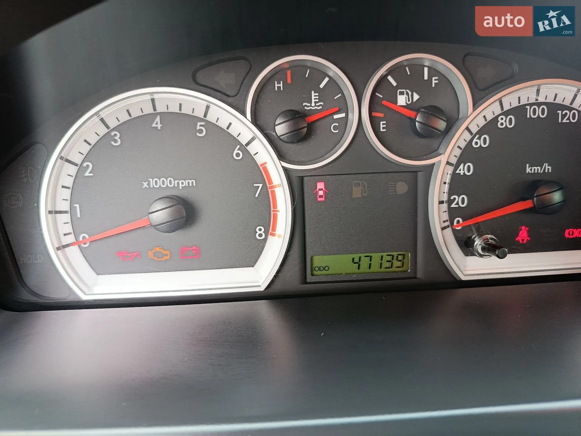 2011 Chevrolet Aveo - мініатюра 15
