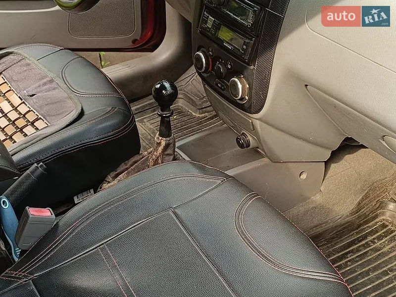 Chevrolet Aveo 2004 VIN Y6DSF69YE4B212484 фото оголошення 10 з 43