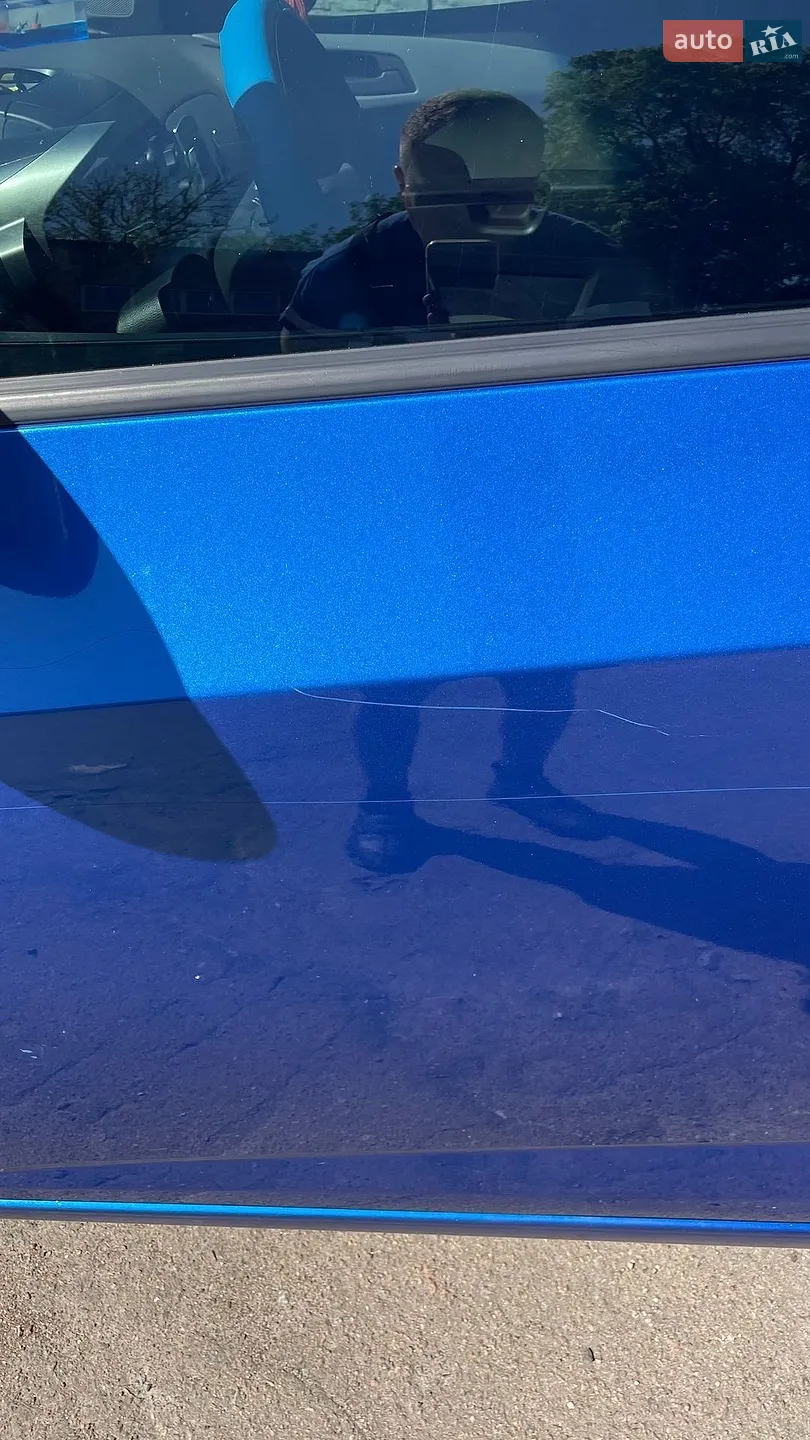 2012 Chevrolet Aveo - мініатюра 10