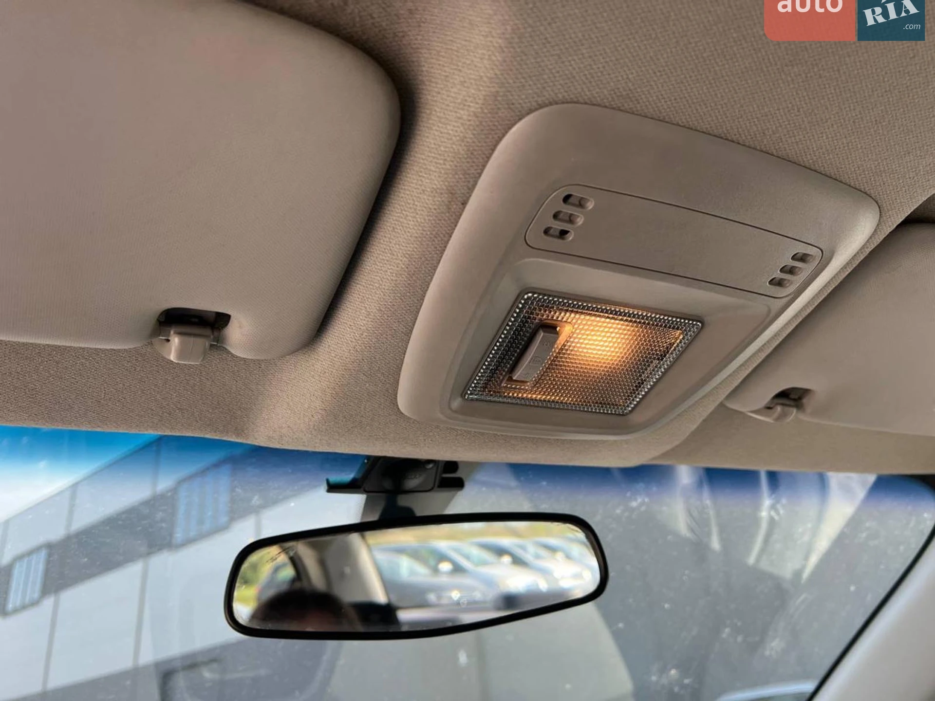 2012 Chevrolet Aveo - мініатюра 35
