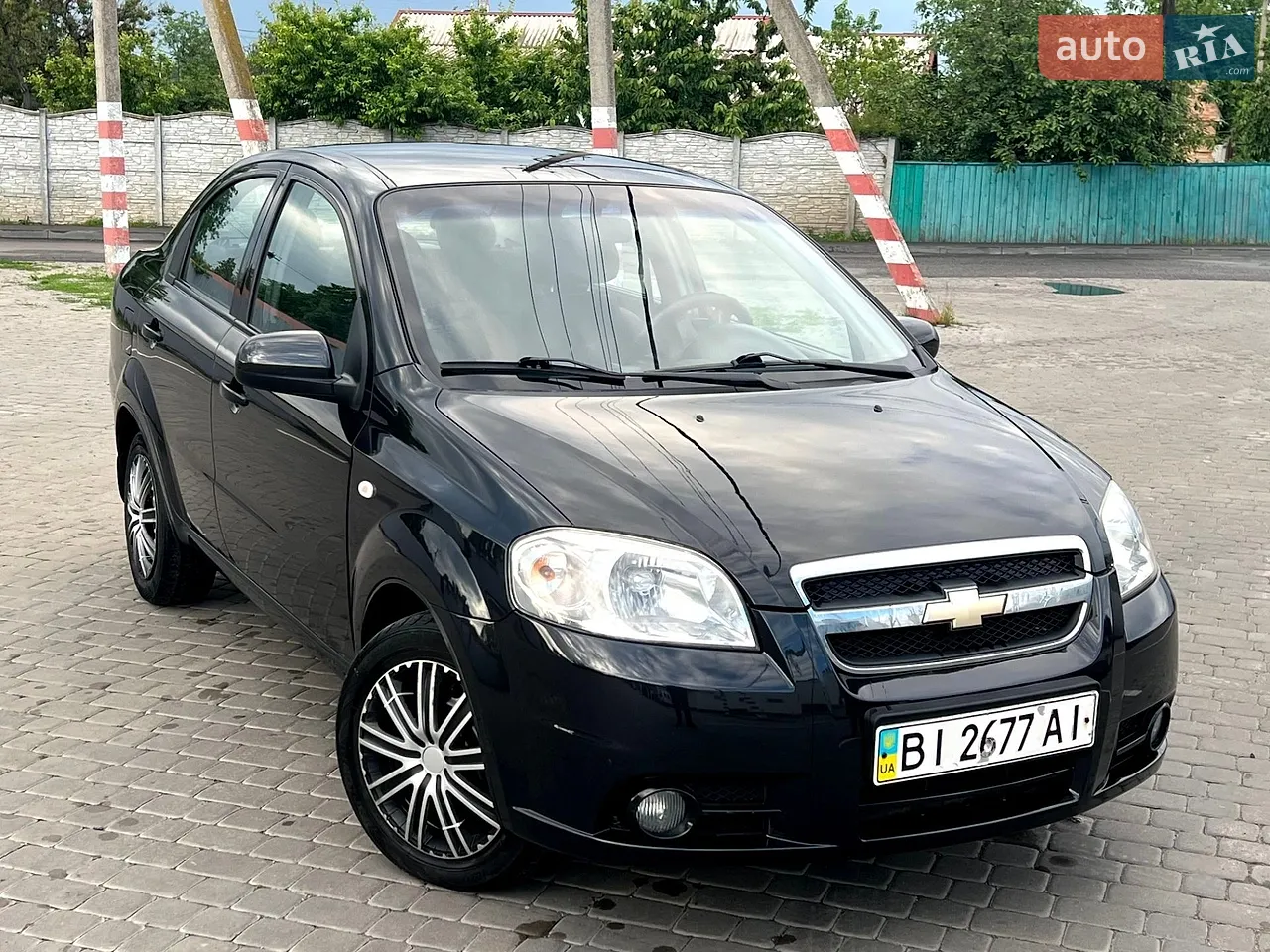 2010 Renault Logan - мініатюра 55