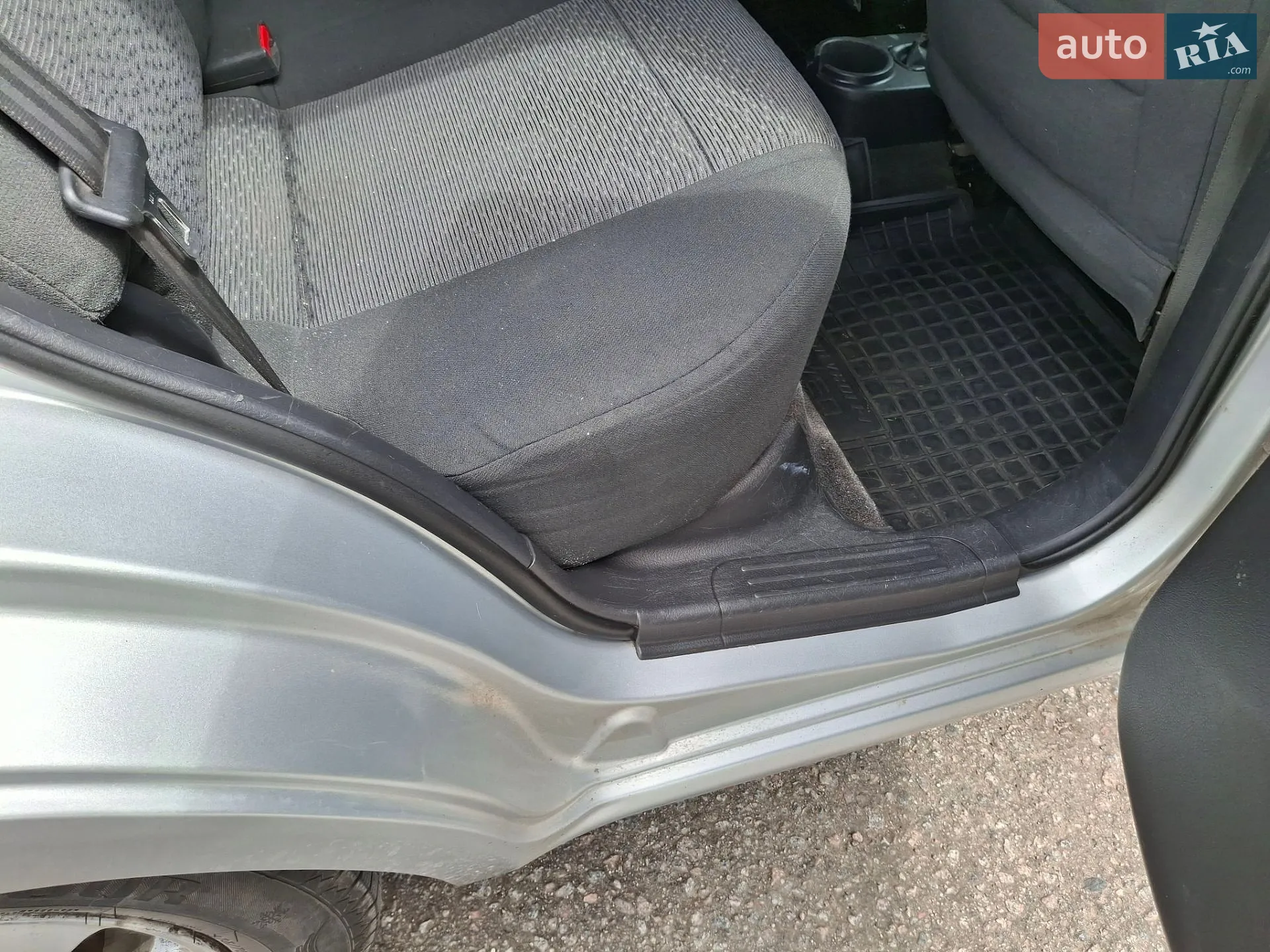 2010 Chevrolet Aveo - мініатюра 14