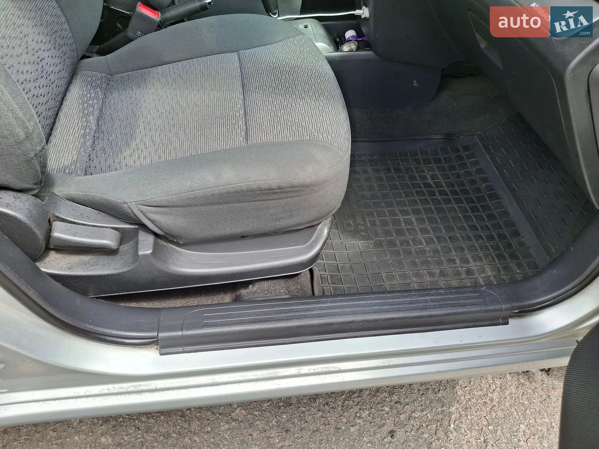 2010 Chevrolet Aveo - мініатюра 15