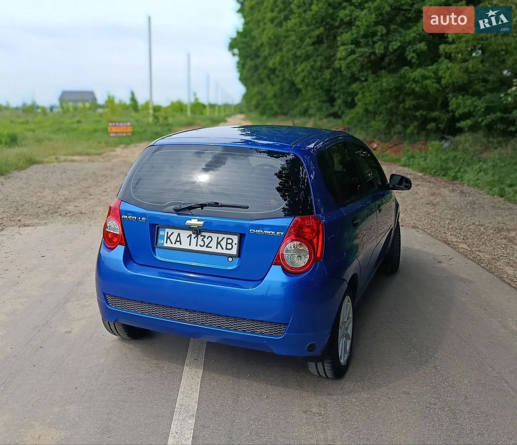 2011 Chevrolet Aveo - мініатюра 15