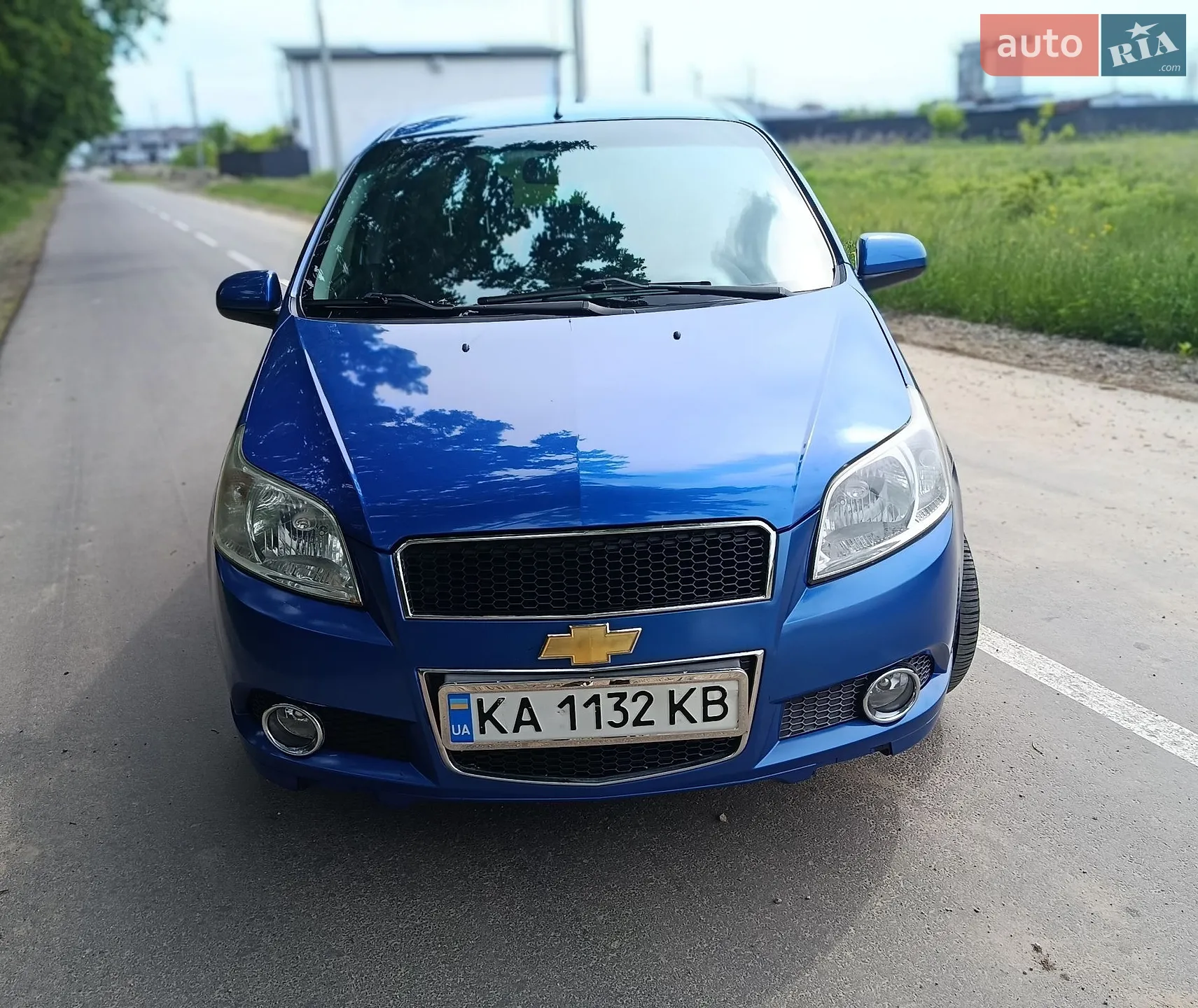 2011 Chevrolet Aveo - мініатюра 24