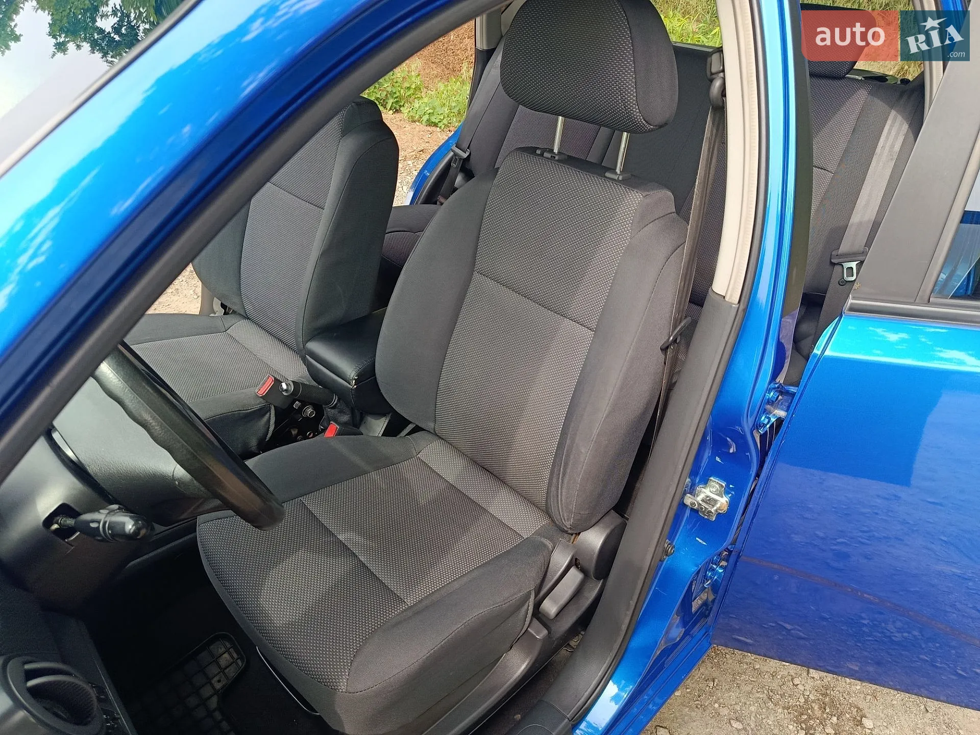 2011 Chevrolet Aveo - мініатюра 36