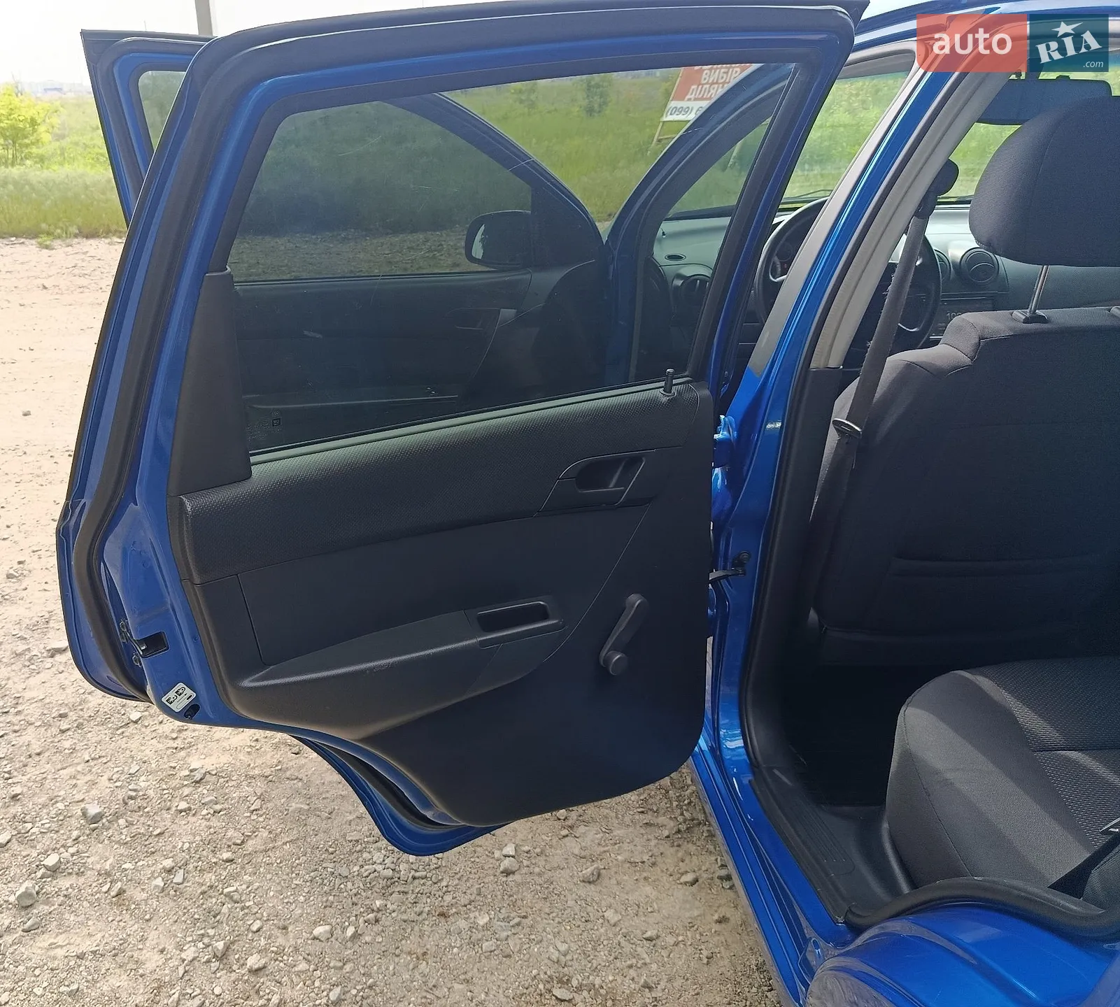 2011 Chevrolet Aveo - мініатюра 39