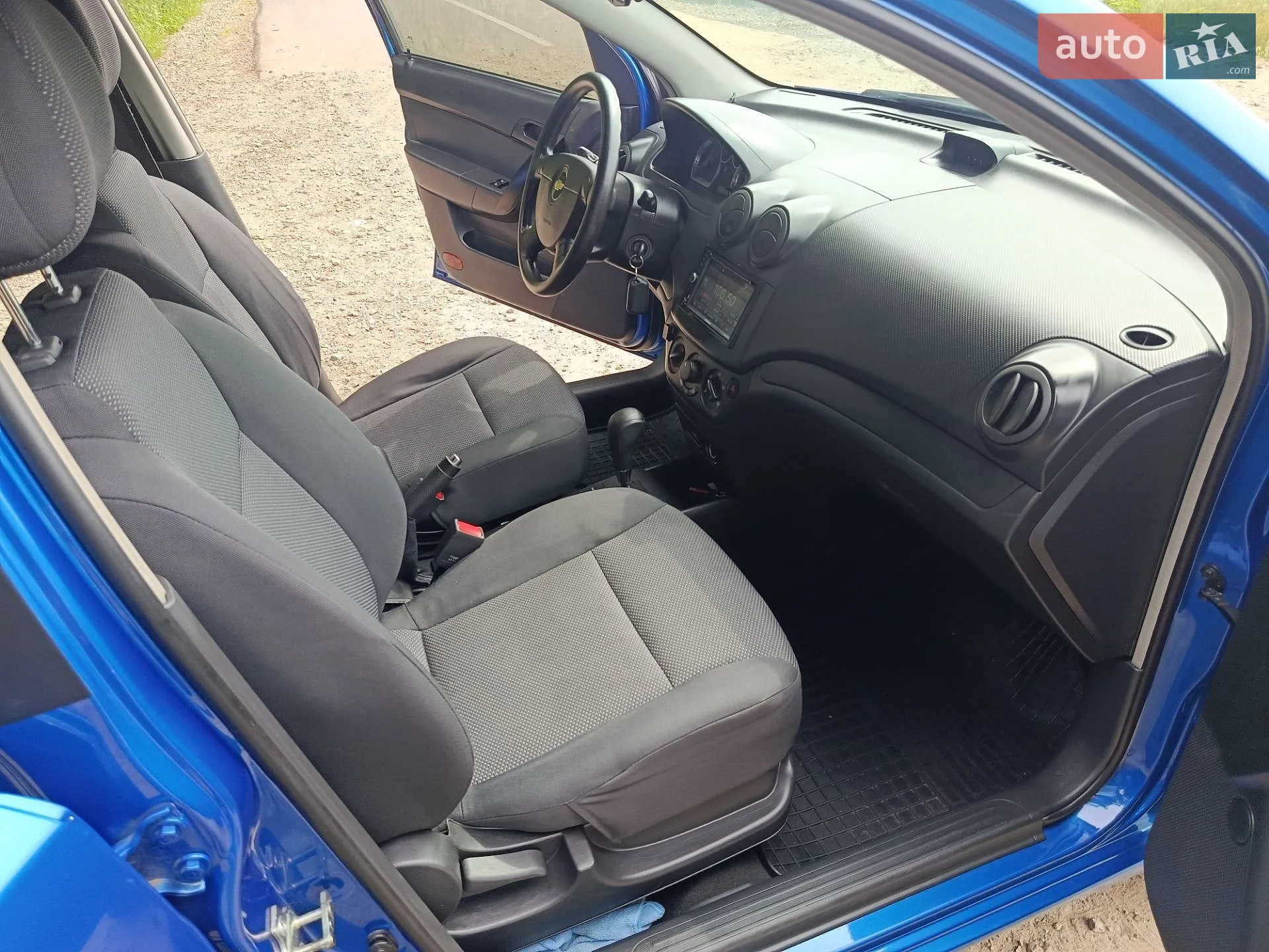 2011 Chevrolet Aveo - мініатюра 48