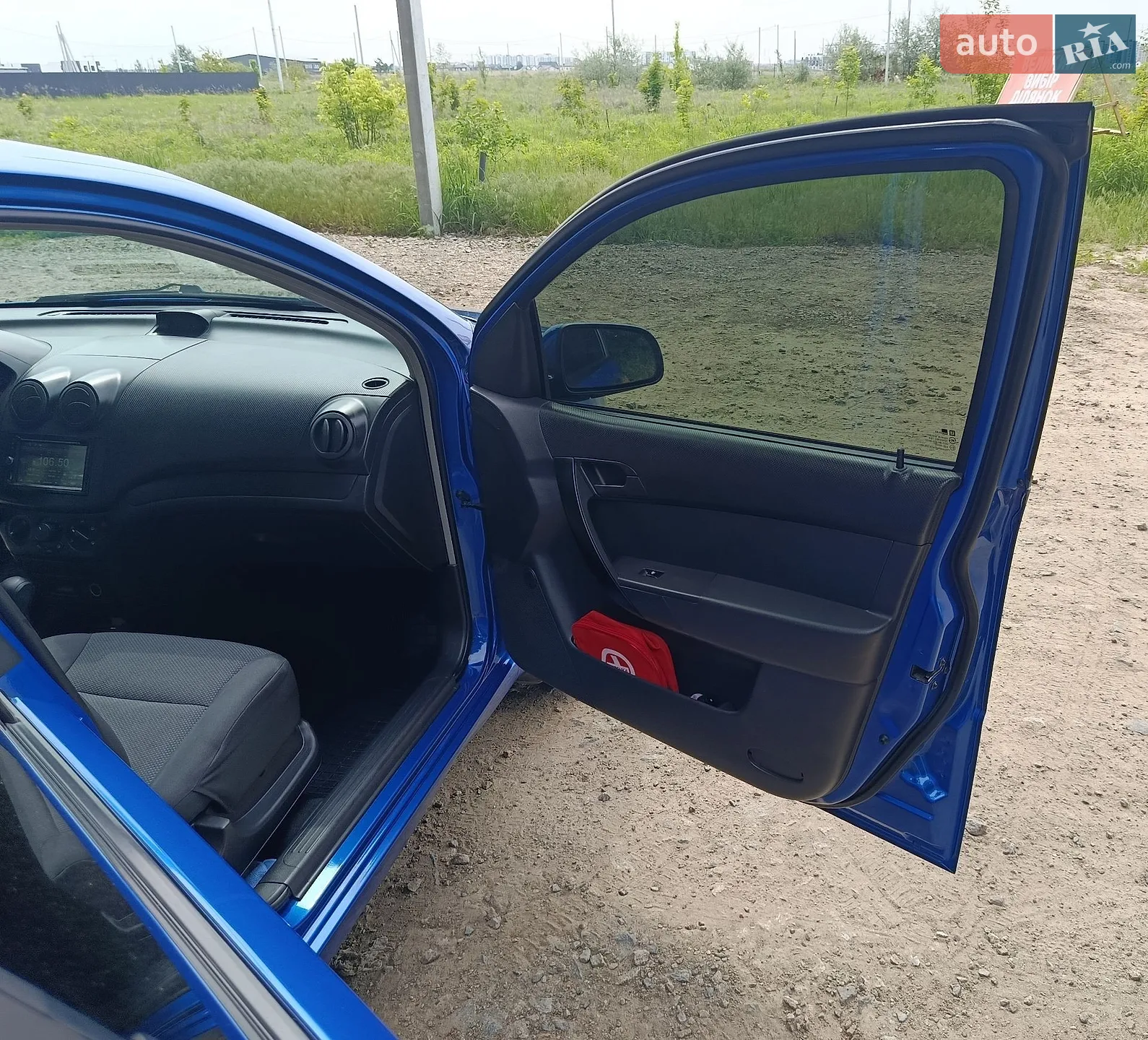 2011 Chevrolet Aveo - мініатюра 49