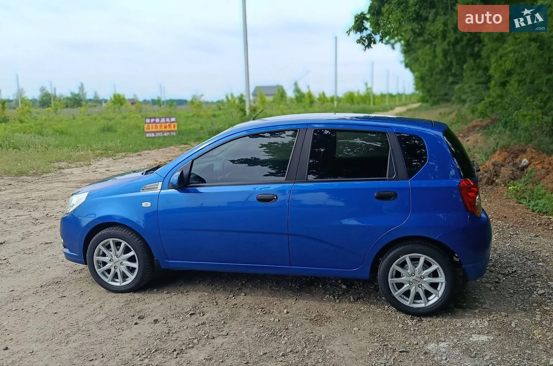2011 Chevrolet Aveo - мініатюра 62