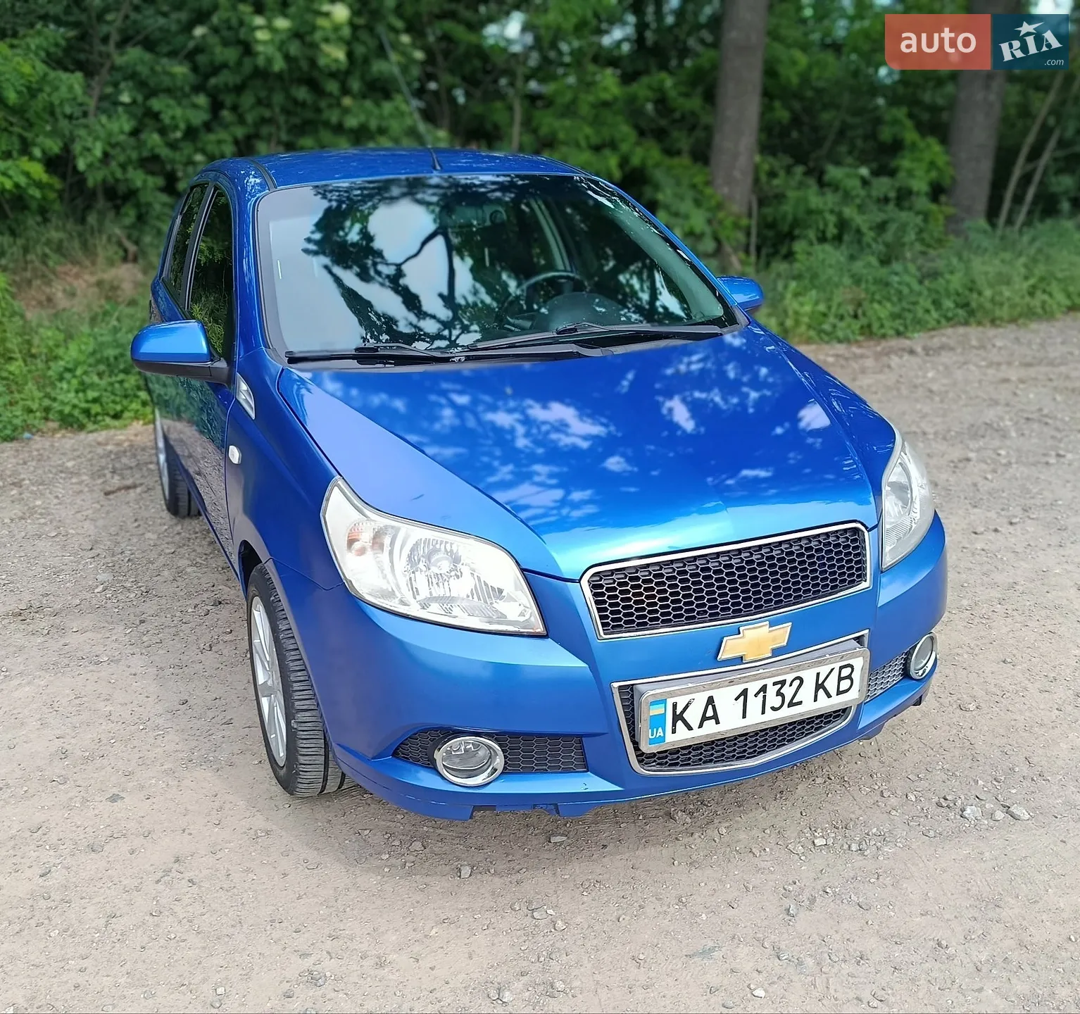 2011 Chevrolet Aveo - мініатюра 68