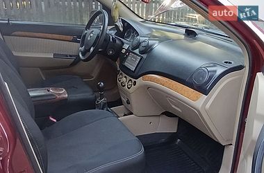 Седан Chevrolet Aveo 2008 в Великой Багачке фото 13 Седан Chevrolet Aveo 2008 в Великой Багачке