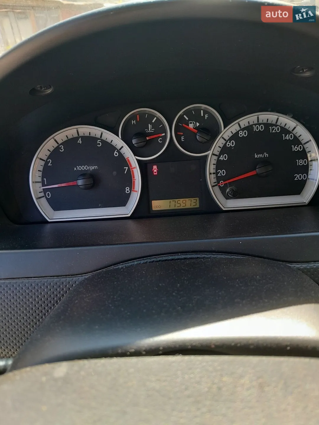 2011 Chevrolet Aveo - мініатюра 2