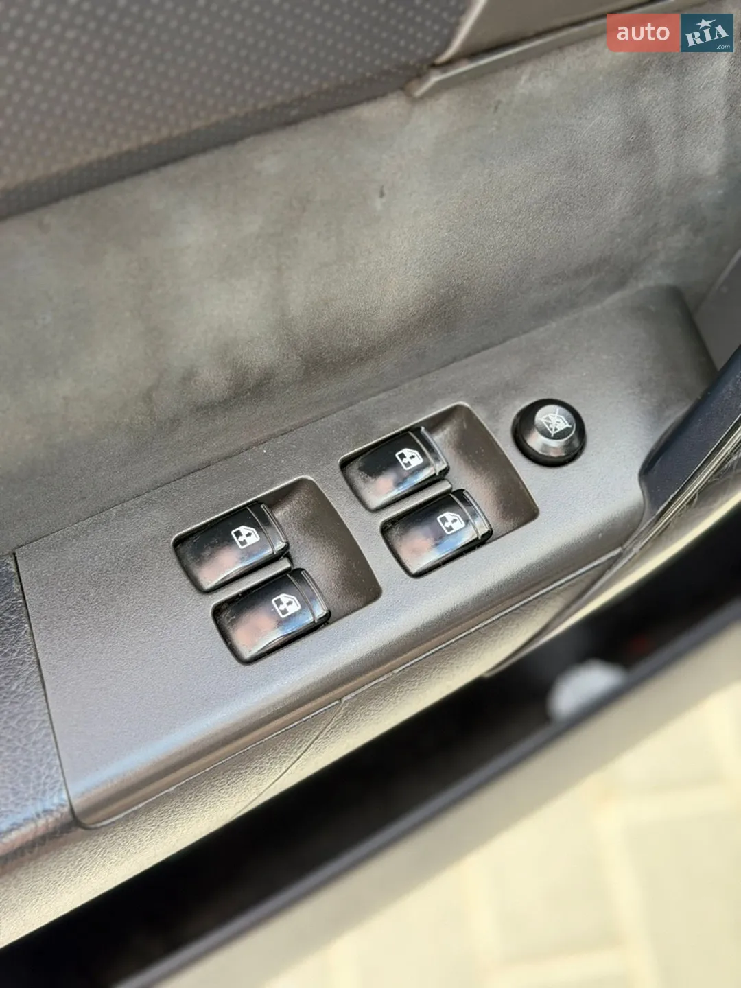 2010 Chevrolet Aveo - мініатюра 8