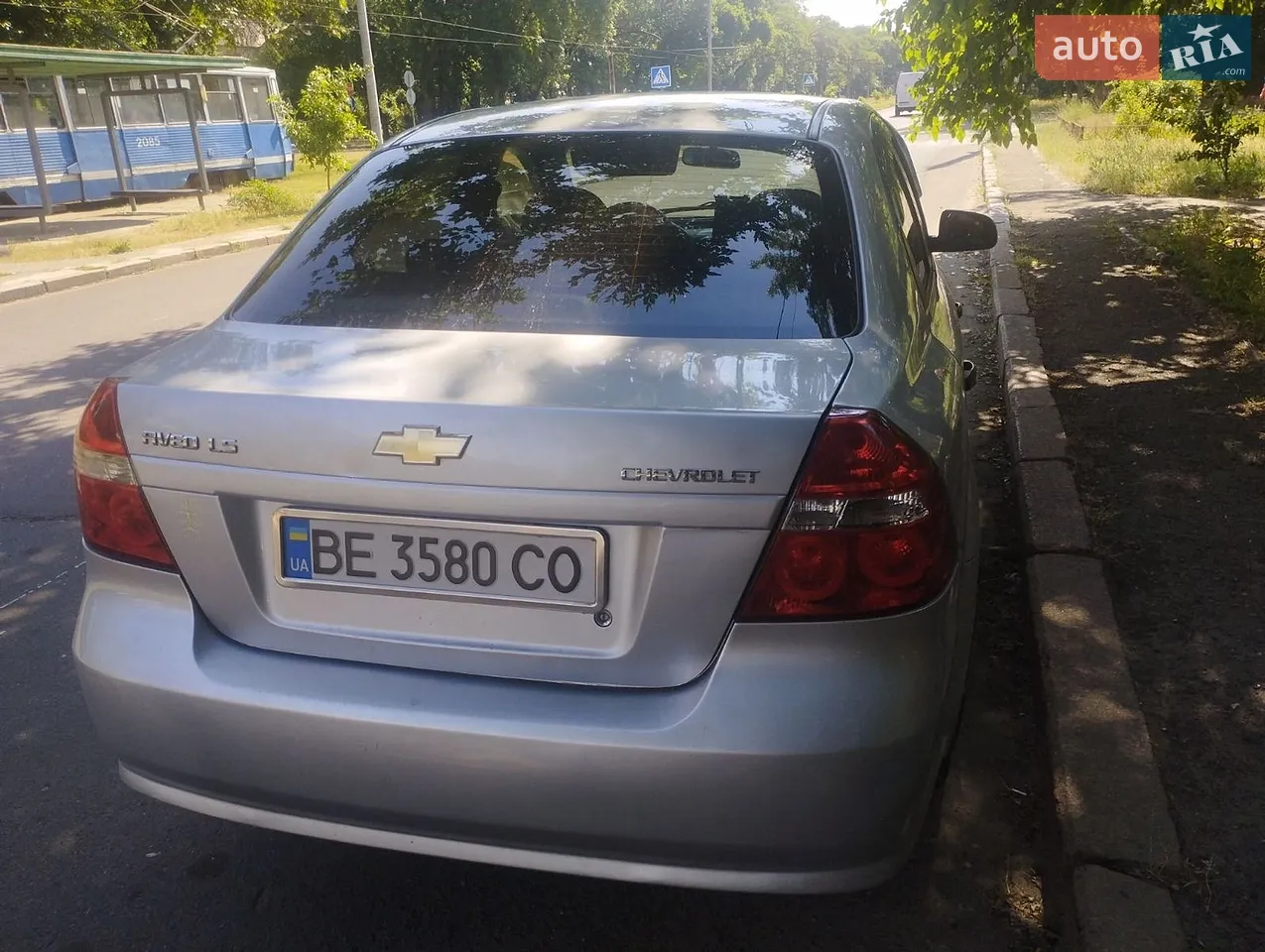 2010 Chevrolet Aveo - мініатюра 37