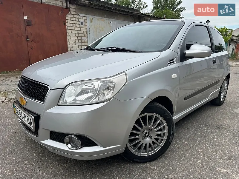 Chevrolet Aveo 2008 VIN Y6DSA08YE9B338470 фото оголошення 4 з 66