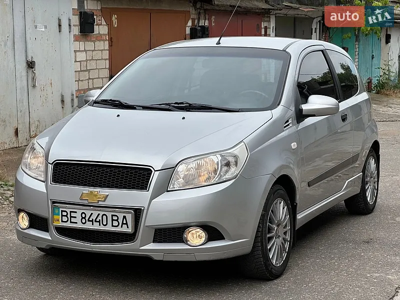 Chevrolet Aveo 2008 VIN Y6DSA08YE9B338470 фото оголошення 13 з 66