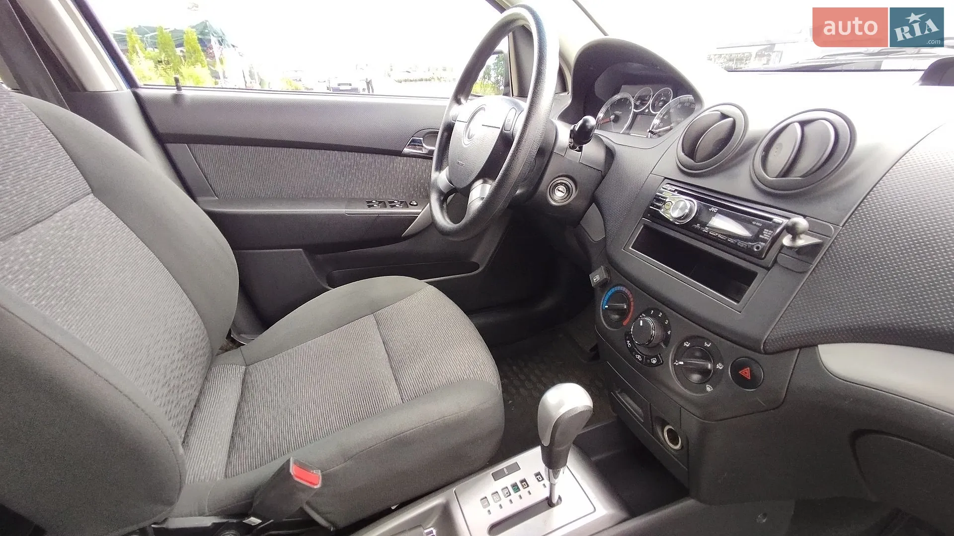 2011 Chevrolet Aveo - мініатюра 15