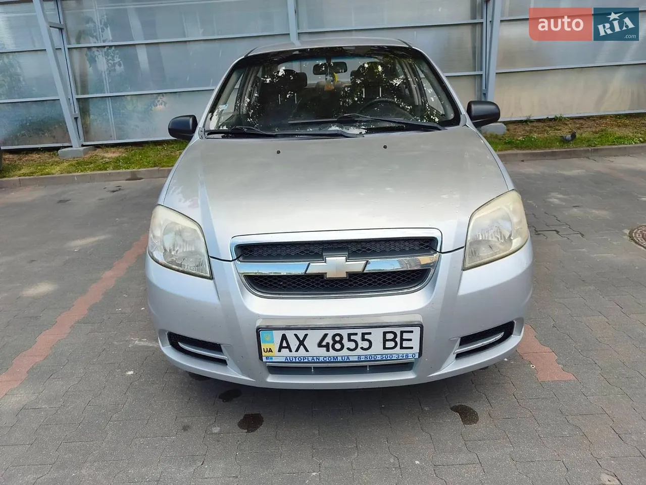 2012 Kia Cee'd - мініатюра 9