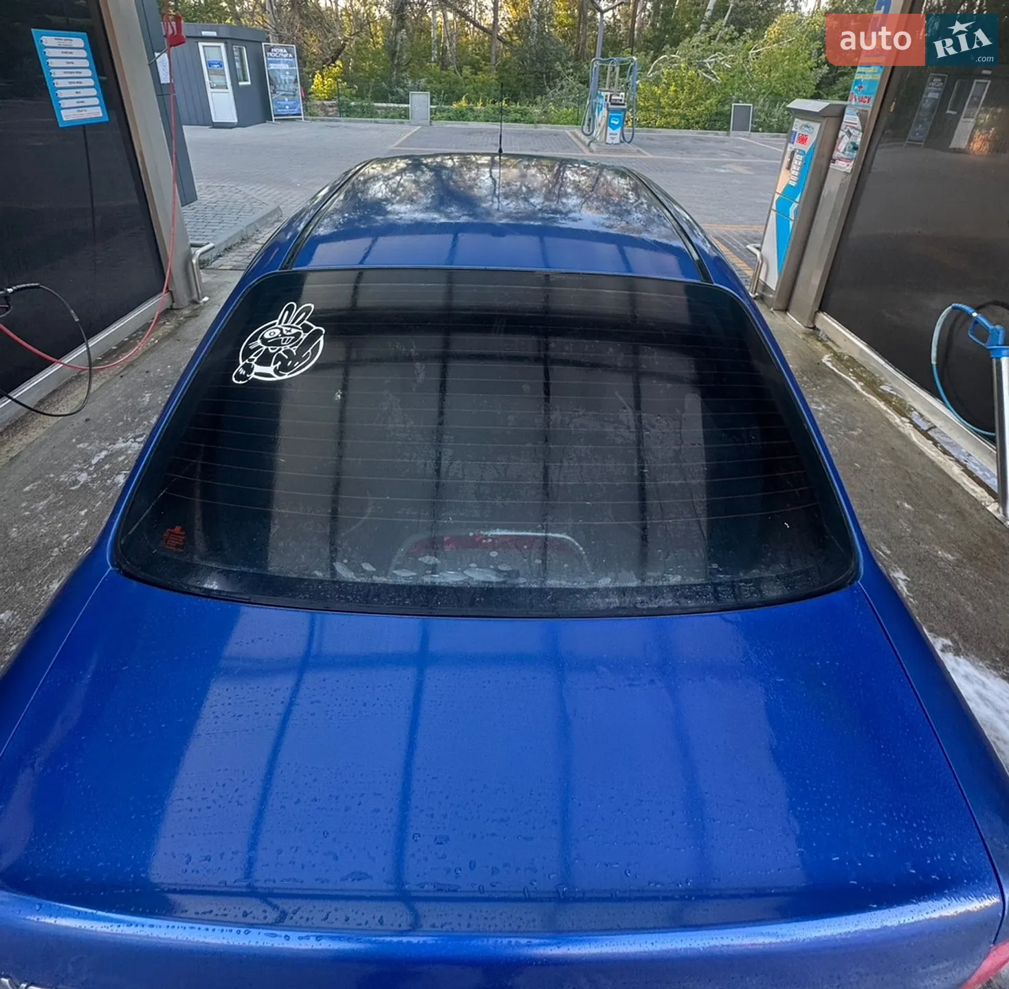 Chevrolet Aveo 2004 VIN KLASF69YE4B183419 фото оголошення 14 з 22