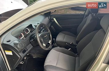 Хетчбек Chevrolet Aveo 2009 в Бердичеві
