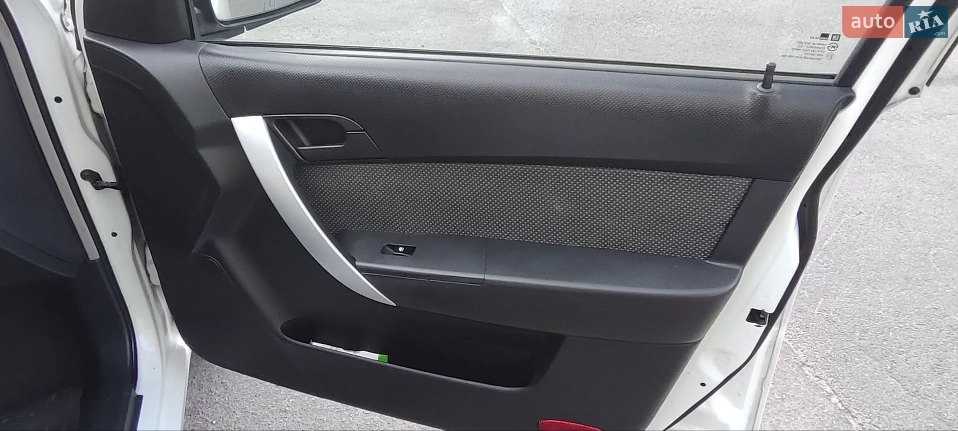 2010 Chevrolet Aveo - мініатюра 22