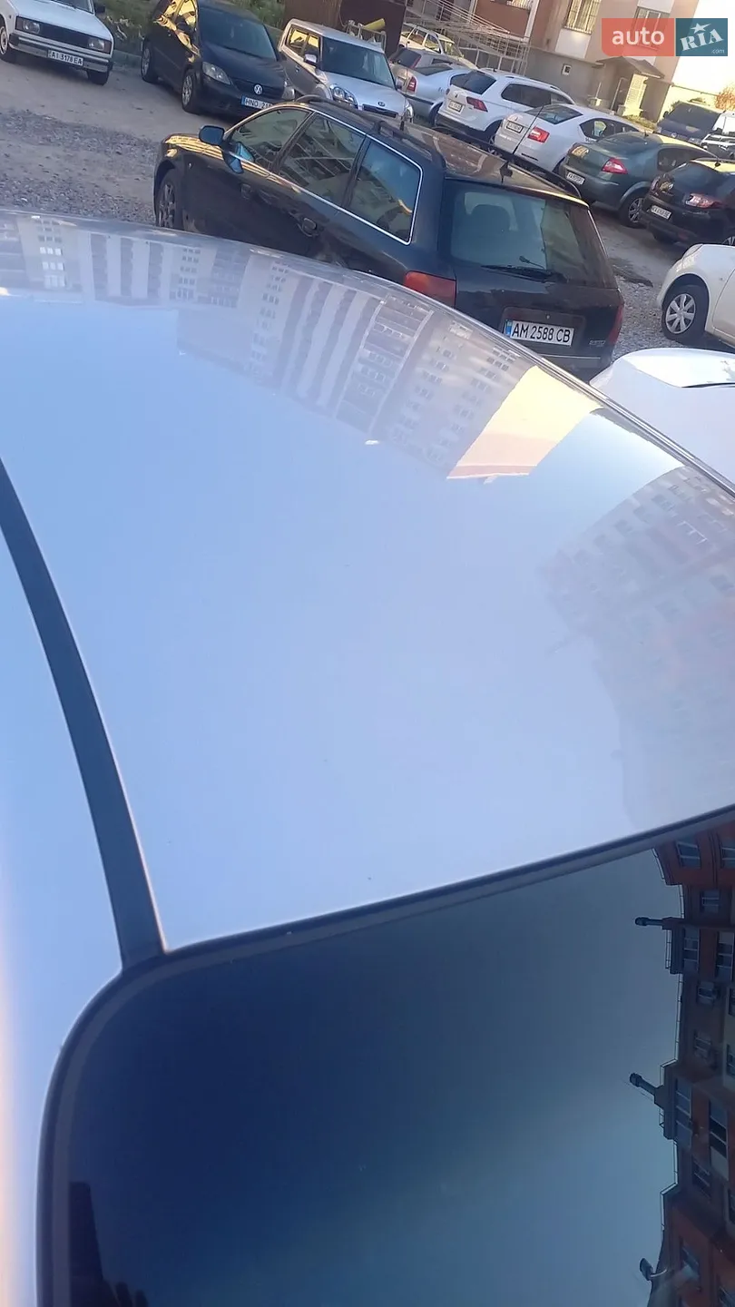 2011 Chevrolet Aveo - мініатюра 16