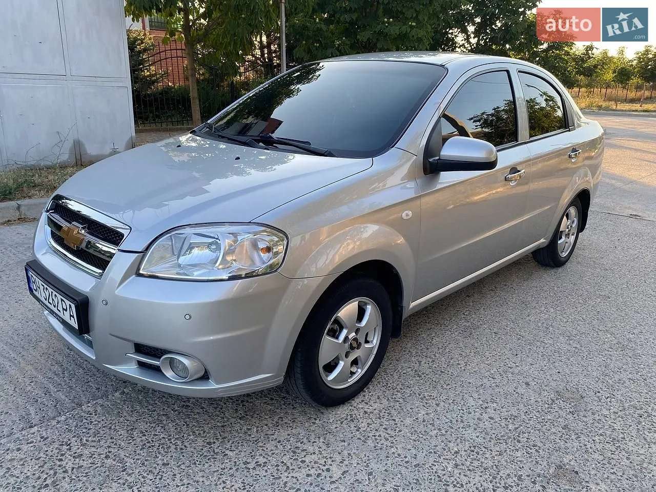 2010 Chevrolet Aveo - мініатюра 39