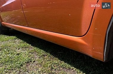Седан Chevrolet Aveo 2008 в Киеве