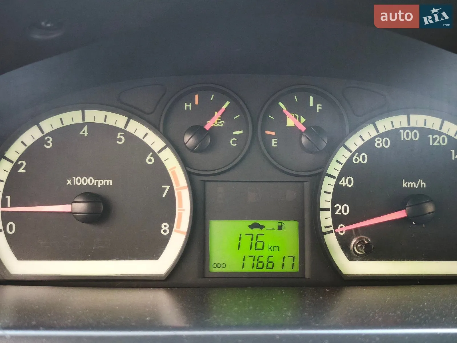 2012 Chevrolet Aveo - мініатюра 4
