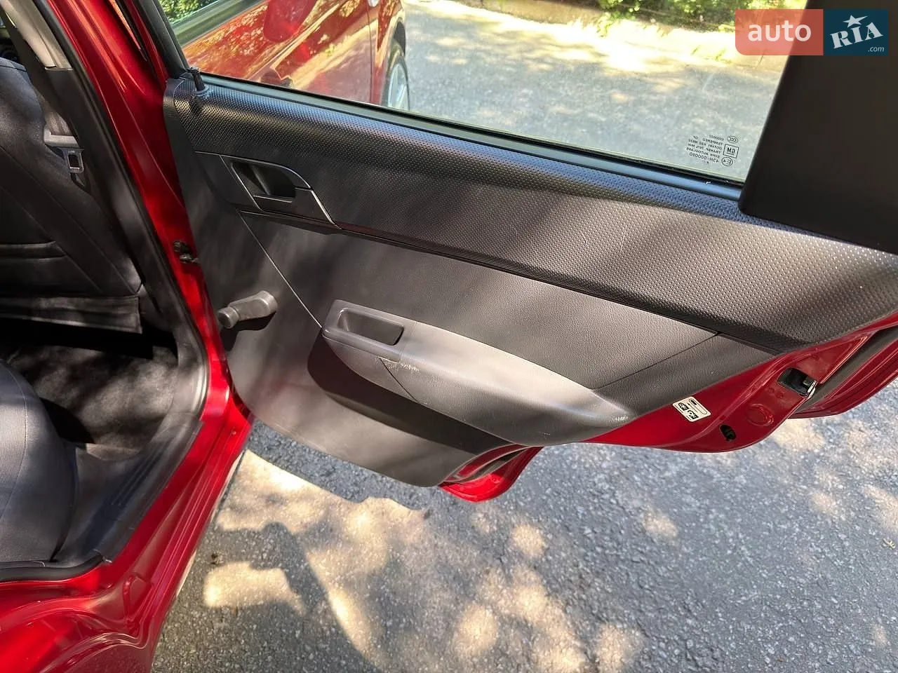 2010 Chevrolet Aveo - мініатюра 39