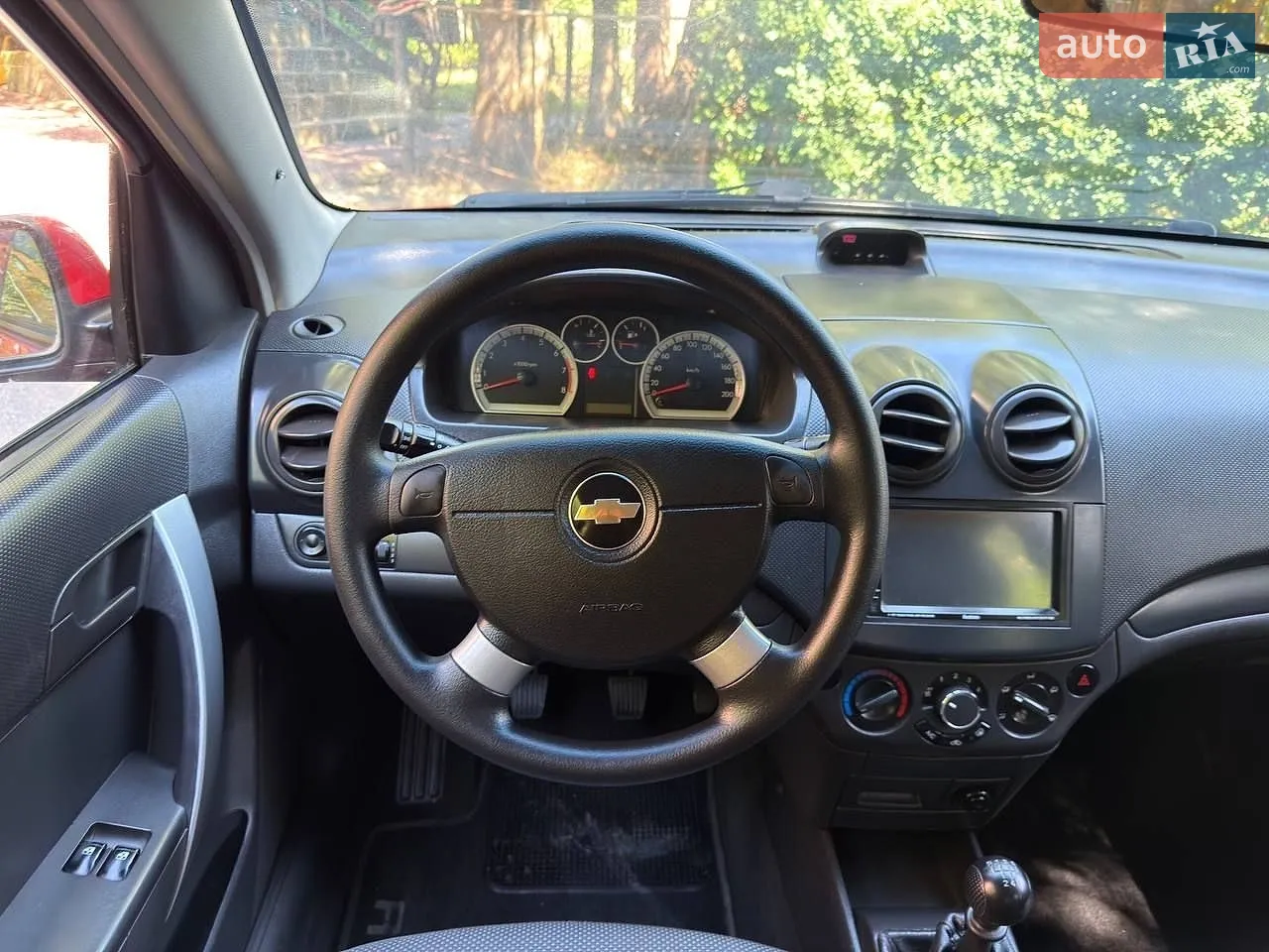 2010 Chevrolet Aveo - мініатюра 54