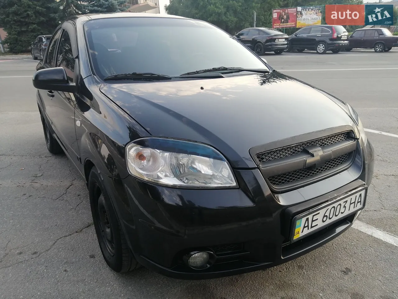 2011 Chevrolet Aveo - мініатюра 18